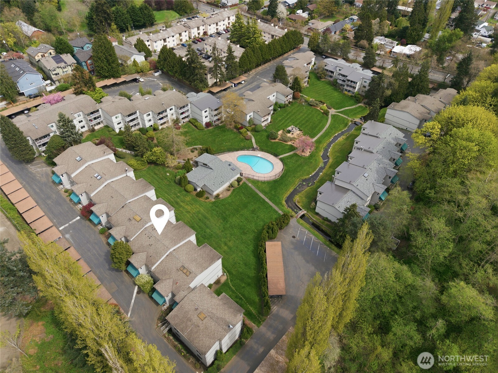 13217 15th Avenue NE #A8, Seattle, WA 98125