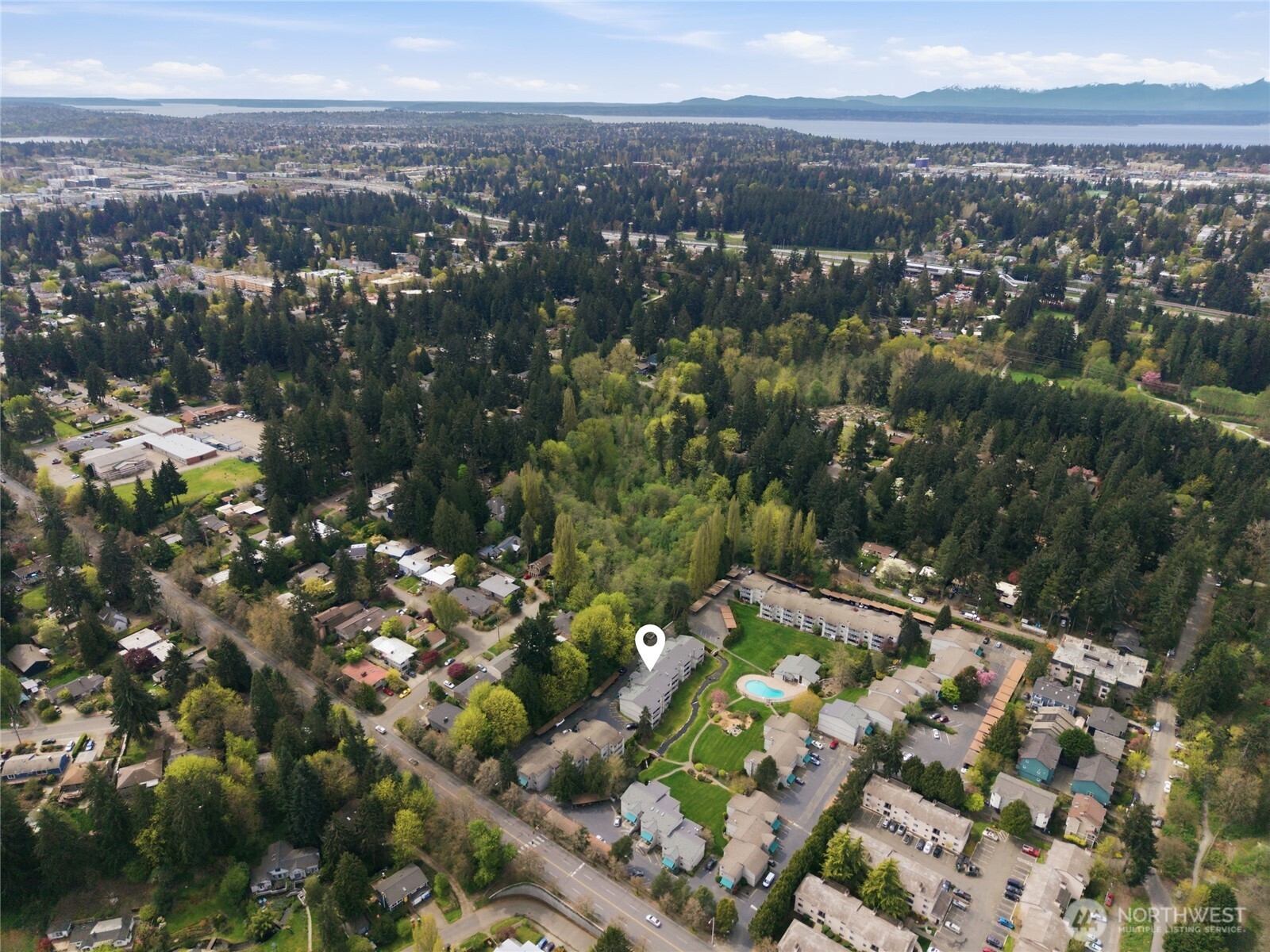 13217 15th Avenue NE #A8, Seattle, WA 98125