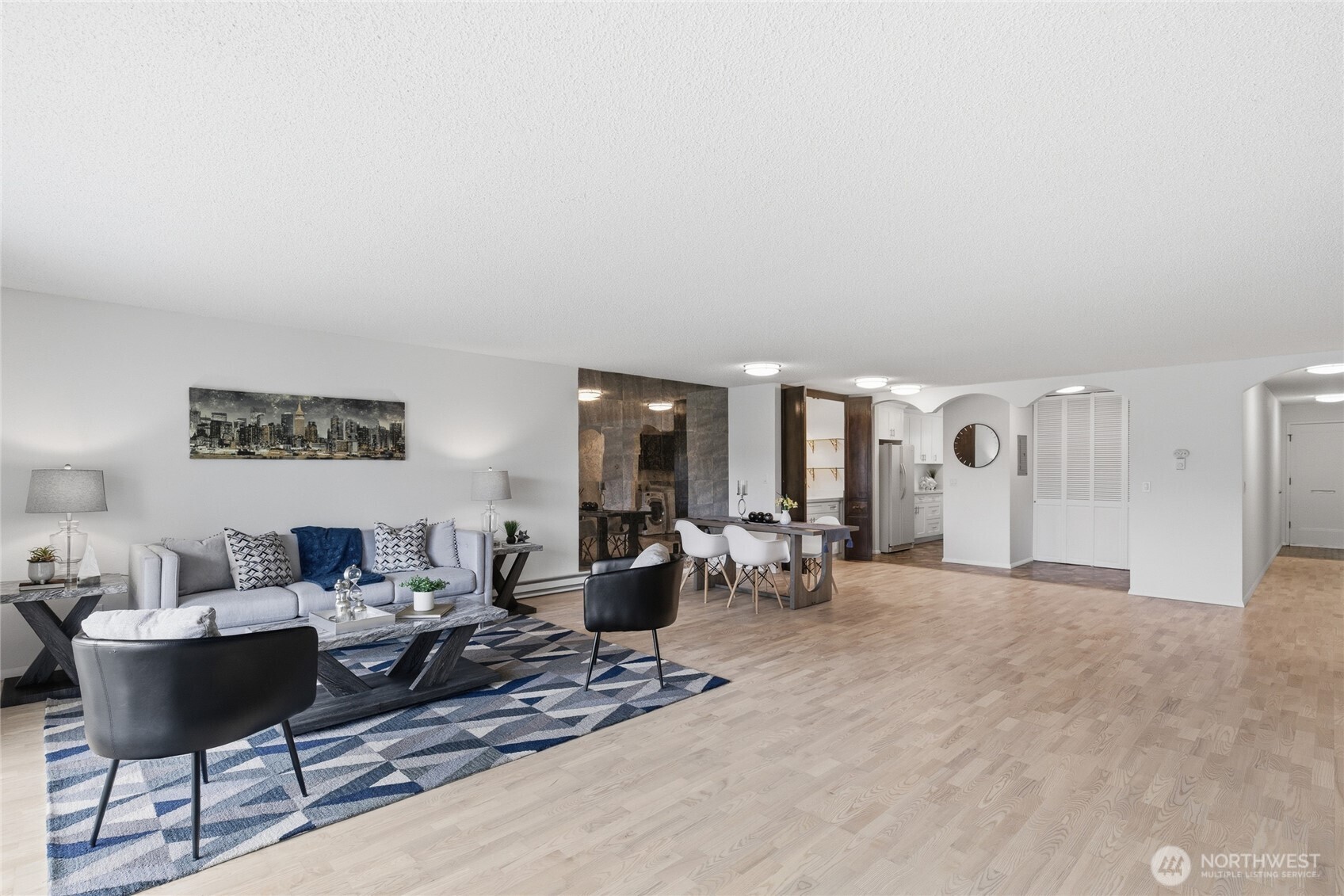 13217 15th Avenue NE #A8, Seattle, WA 98125