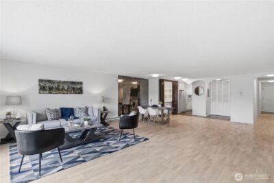 13217 15th Avenue NE #A8, Seattle, WA 98125 - Photo 5