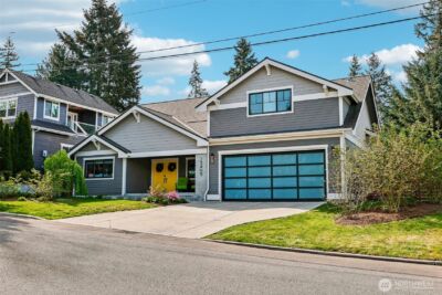 12405 NE 108th Place , Kirkland, WA 98033-4654 - Photo 2