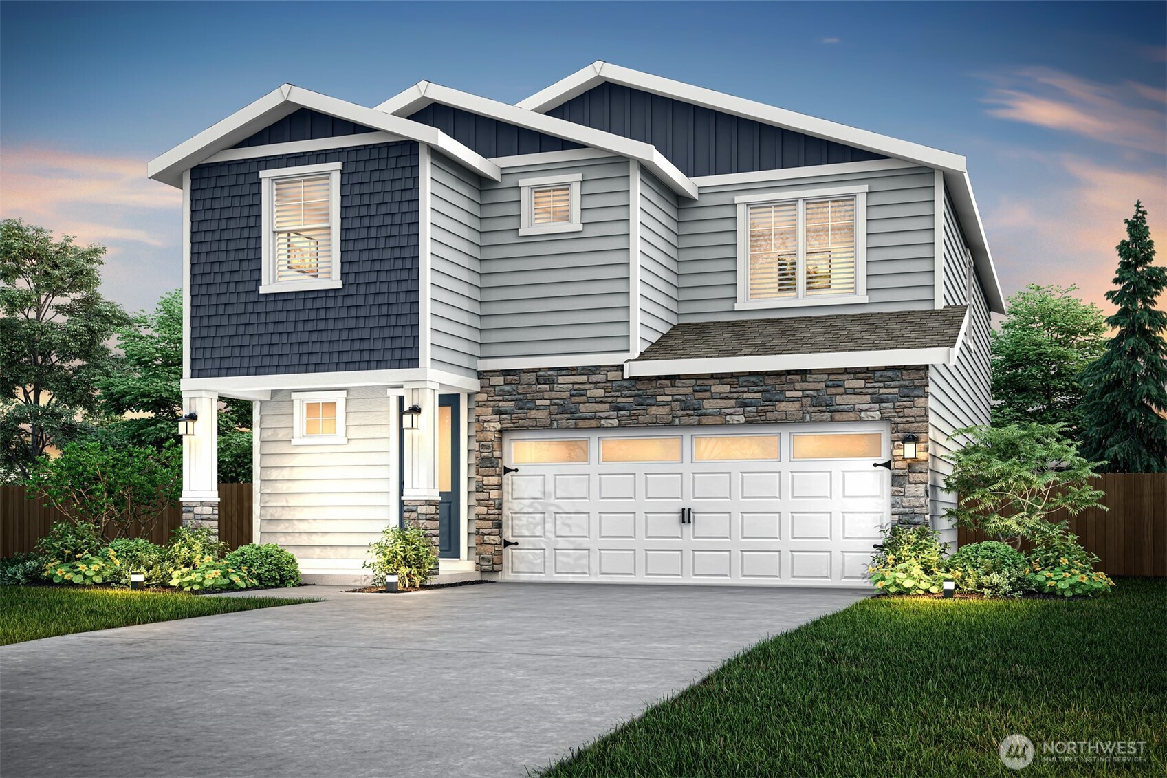 6061 NW Bruggman Loop , Bremerton, WA 98312