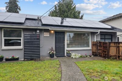 4909 234th Street SW, Mountlake Terrace, WA 98043 - Photo 2