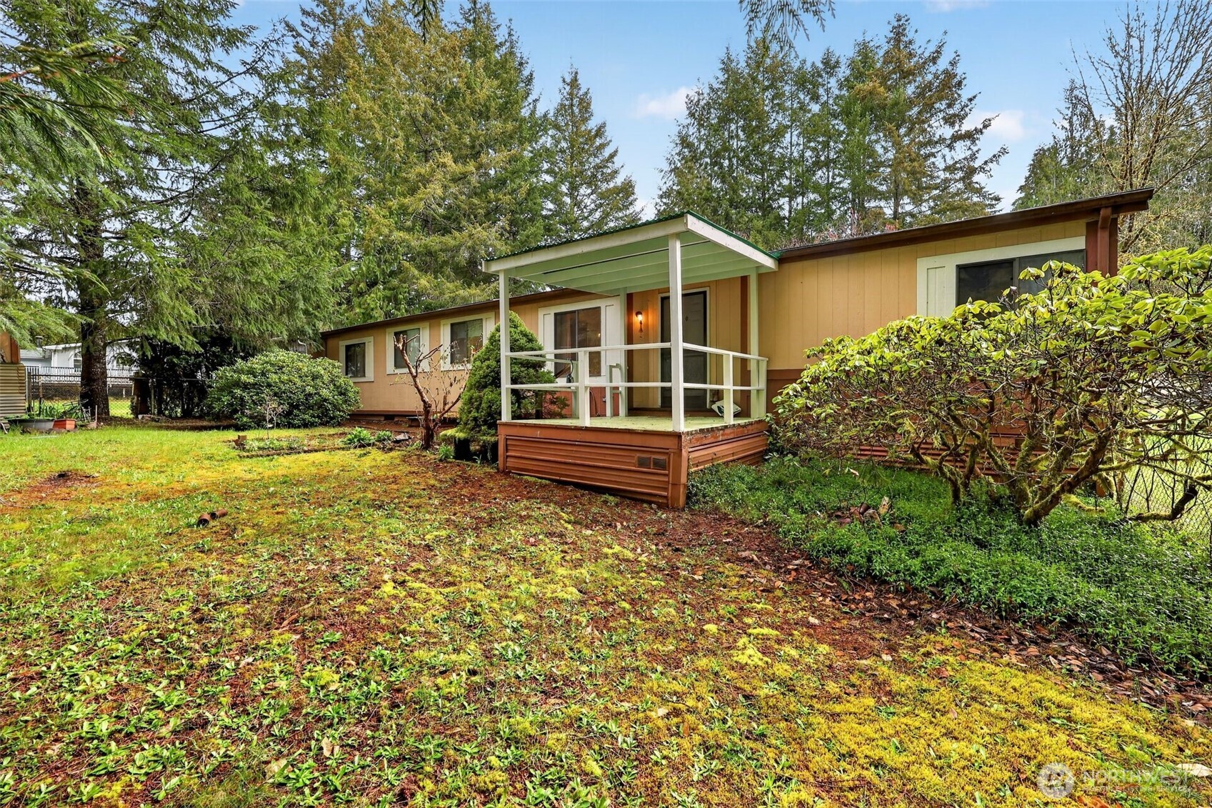 321 SE Evergreen Drive , Shelton, WA 98584