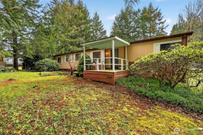 321 SE Evergreen Drive , Shelton, WA 98584 - Photo 2