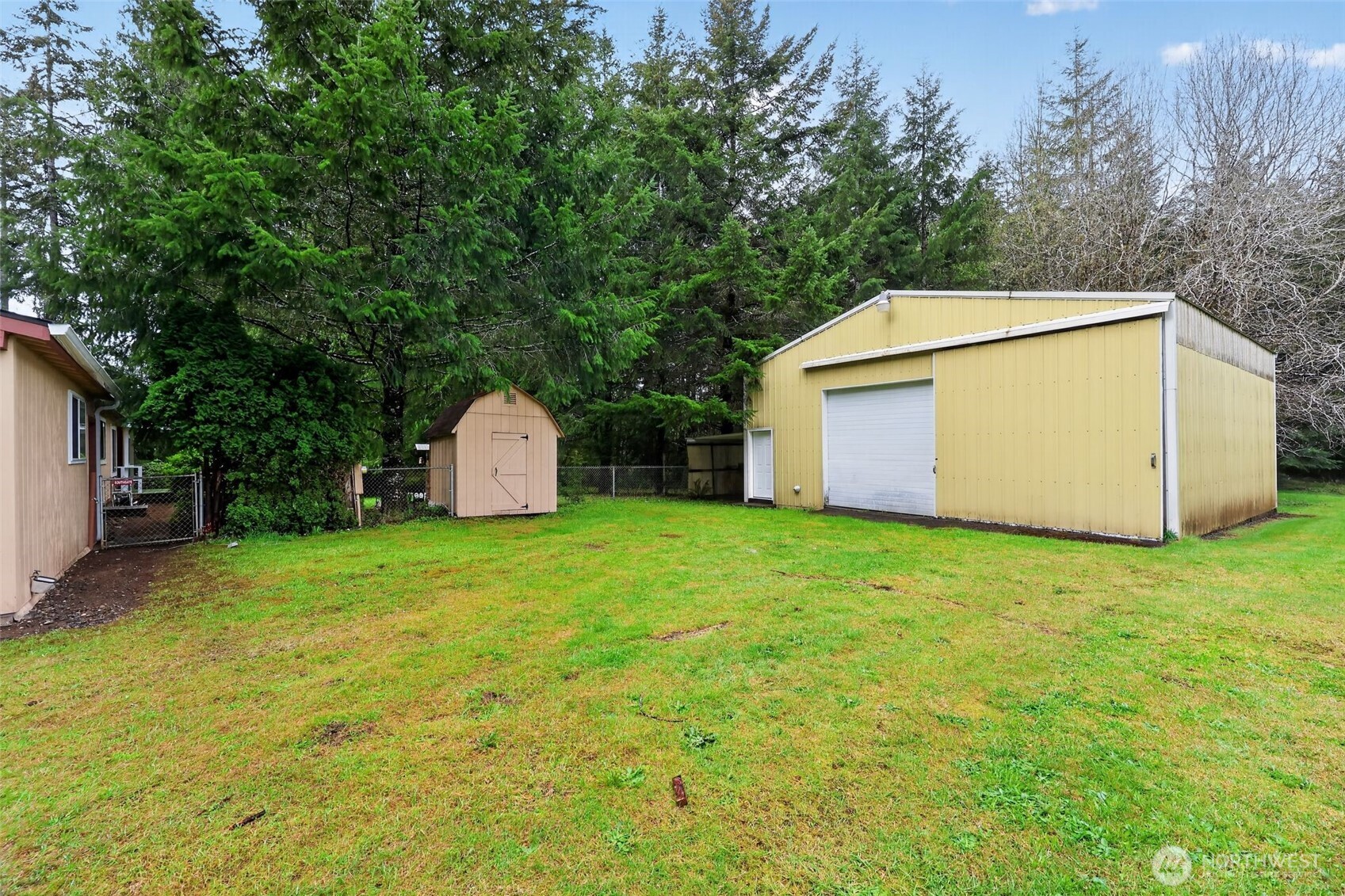321 SE Evergreen Drive , Shelton, WA 98584