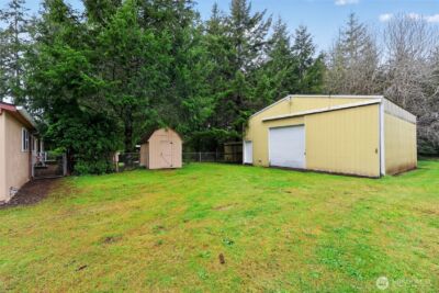 321 SE Evergreen Drive , Shelton, WA 98584 - Photo 21