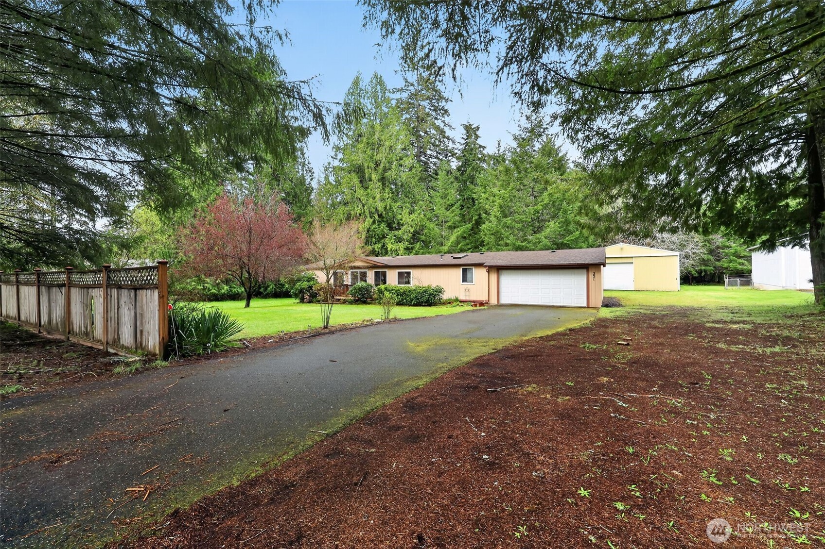 321 SE Evergreen Drive , Shelton, WA 98584