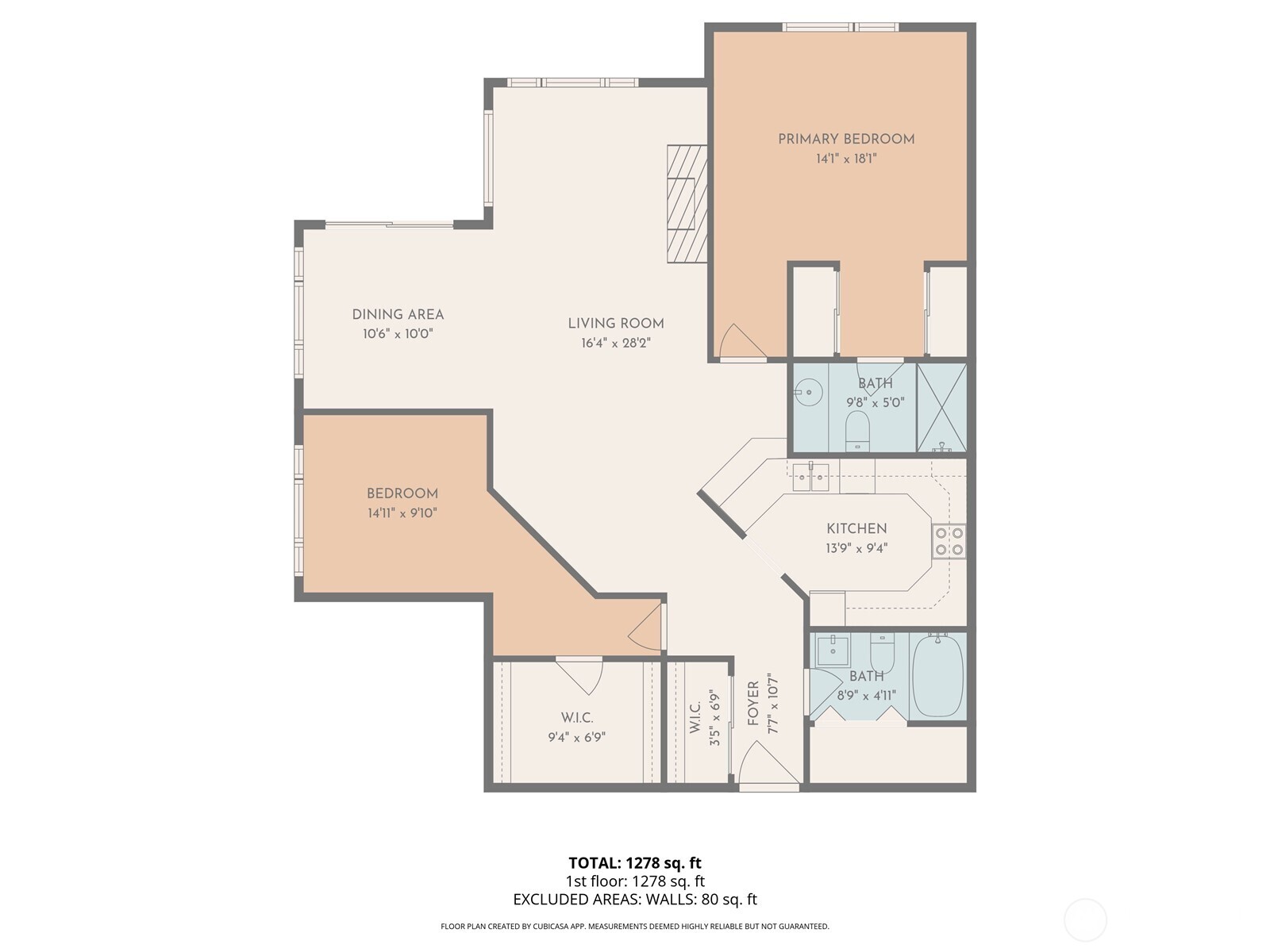 2040 13th Avenue W #13, Seattle, WA 98119
