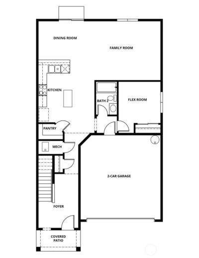 6439 NW Bruggman Loop , Bremerton, WA 98312 - Photo 2