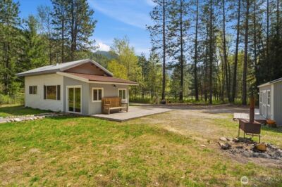 17310 Jenne Drive , Entiat, WA 98822 - Photo 1