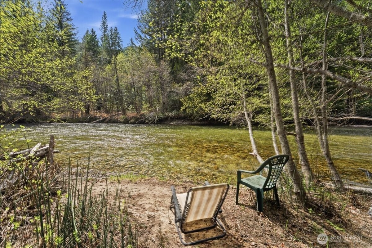 17310 Jenne Drive , Entiat, WA 98822