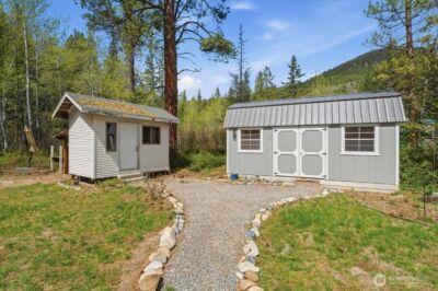 17310 Jenne Drive , Entiat, WA 98822 - Photo 20