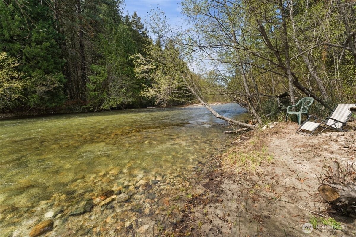 17310 Jenne Drive , Entiat, WA 98822