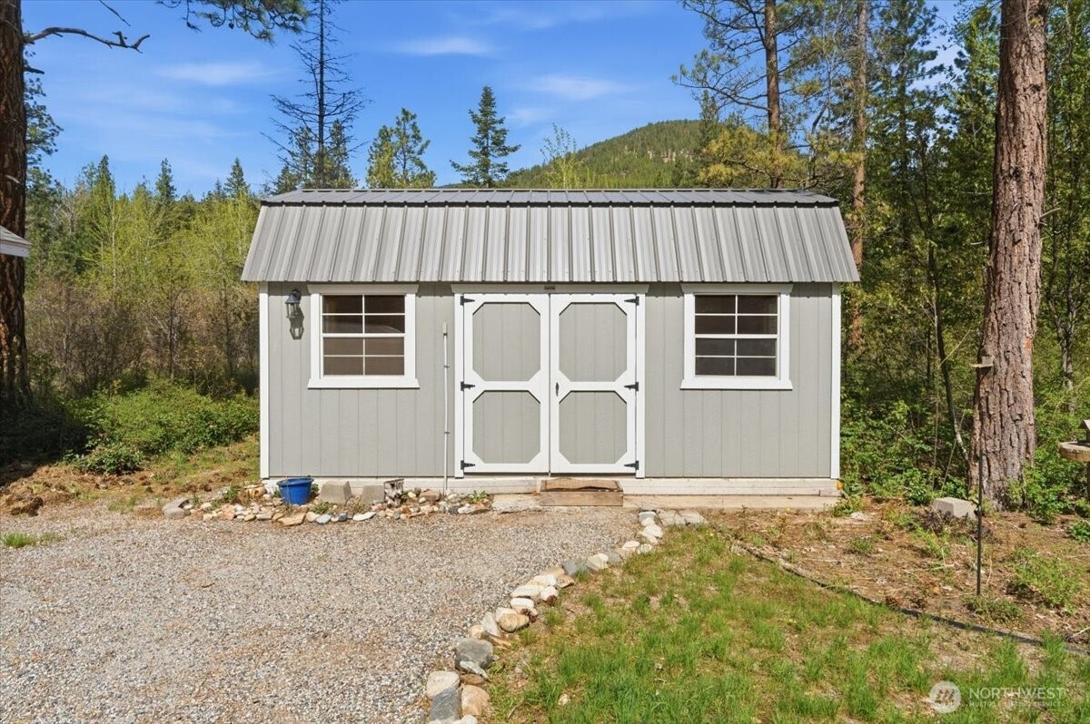 17310 Jenne Drive , Entiat, WA 98822