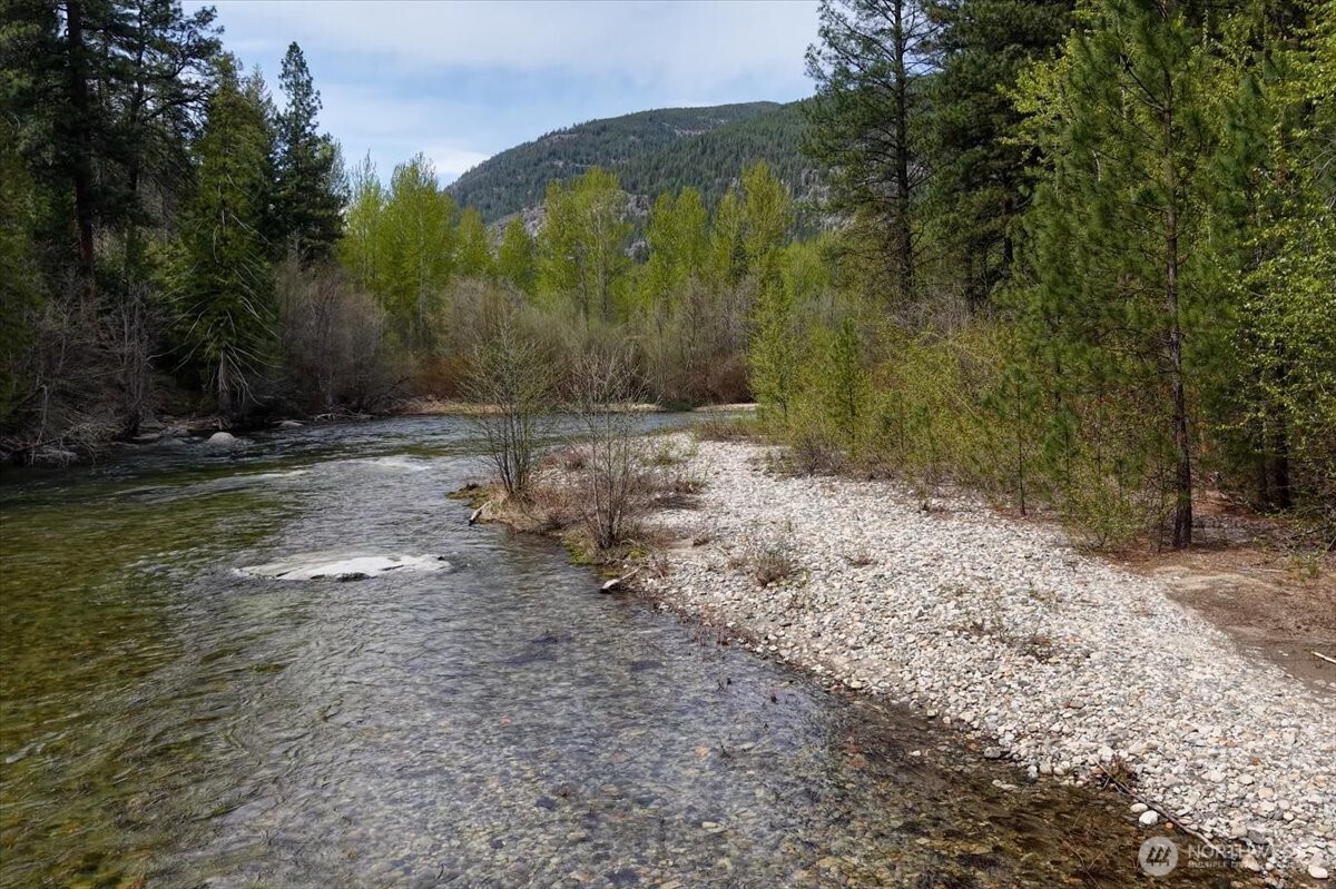 17310 Jenne Drive , Entiat, WA 98822