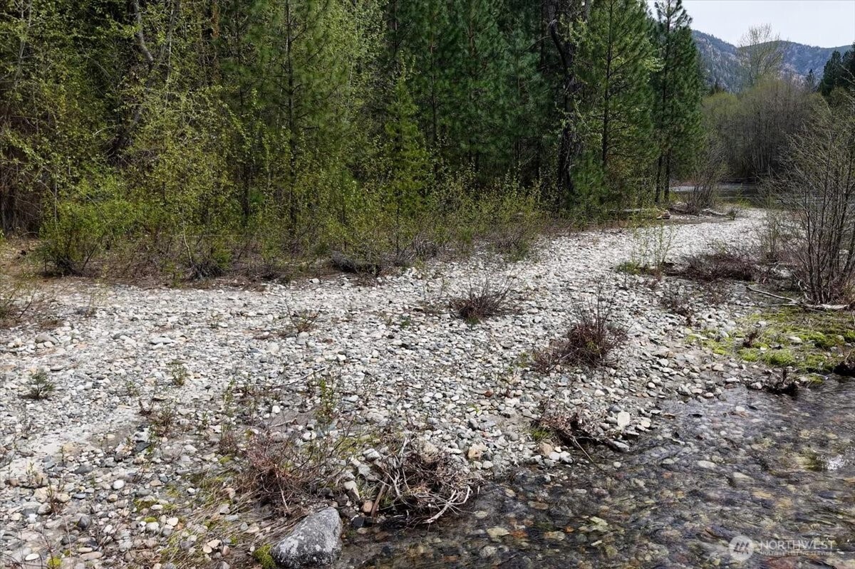 17310 Jenne Drive , Entiat, WA 98822