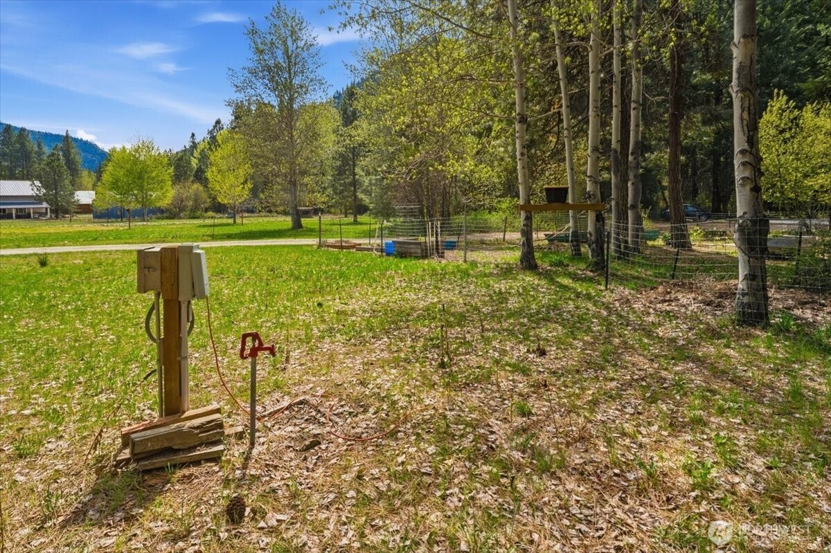 17310 Jenne Drive , Entiat, WA 98822