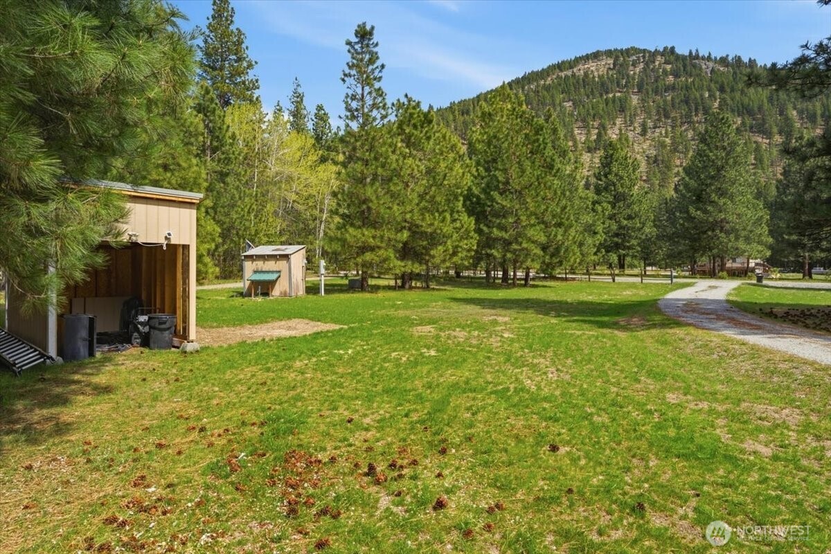 17310 Jenne Drive , Entiat, WA 98822