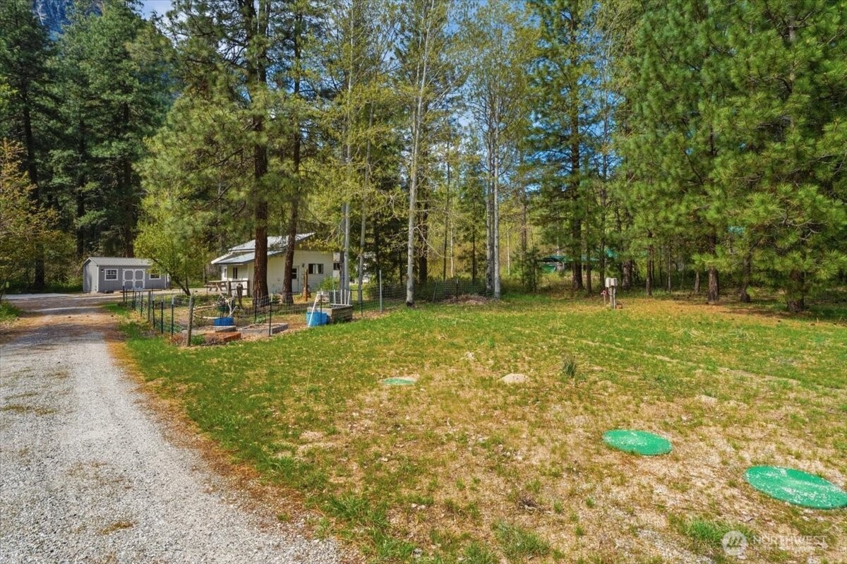 17310 Jenne Drive , Entiat, WA 98822