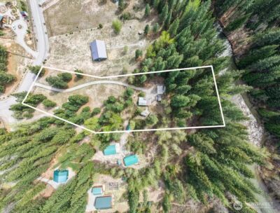 17310 Jenne Drive , Entiat, WA 98822 - Photo 4