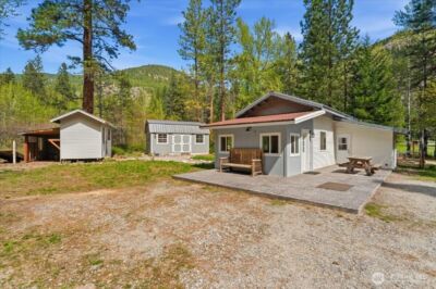 17310 Jenne Drive , Entiat, WA 98822 - Photo 5
