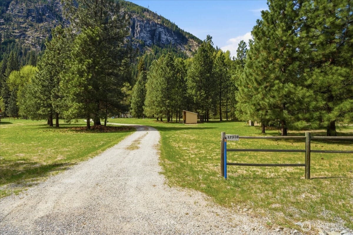 17310 Jenne Drive , Entiat, WA 98822