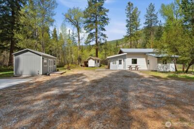 17310 Jenne Drive , Entiat, WA 98822 - Photo 7