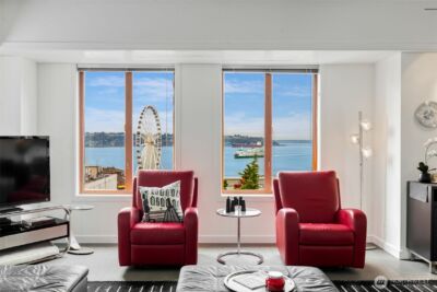 98 Union Street #206, Seattle, WA 98101 - Photo 1