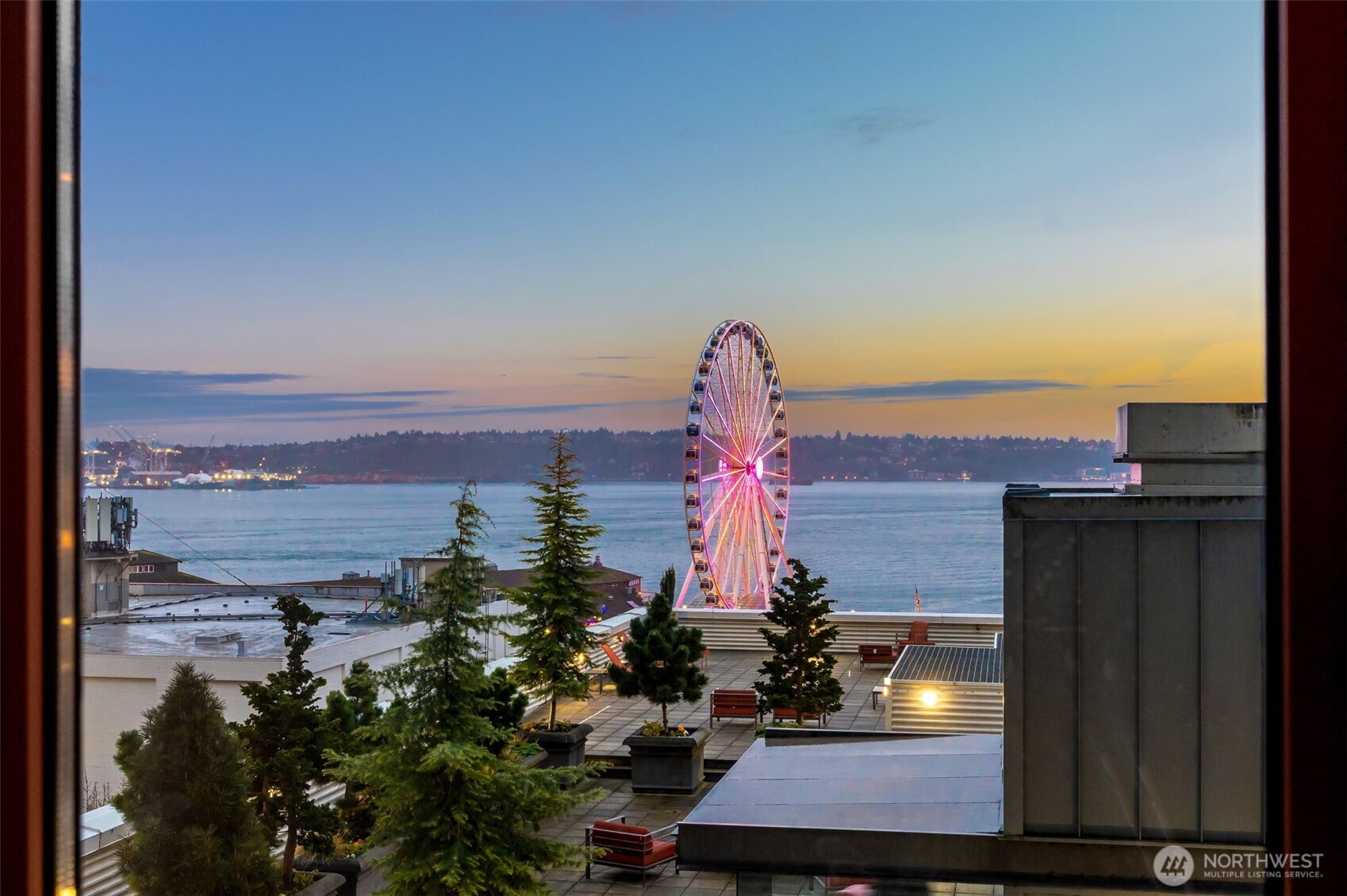98 Union Street #206, Seattle, WA 98101
