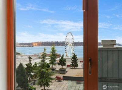 98 Union Street #206, Seattle, WA 98101 - Photo 16