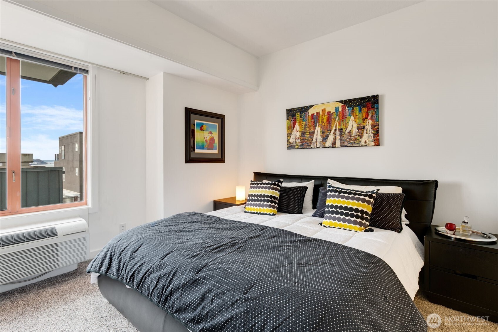 98 Union Street #206, Seattle, WA 98101
