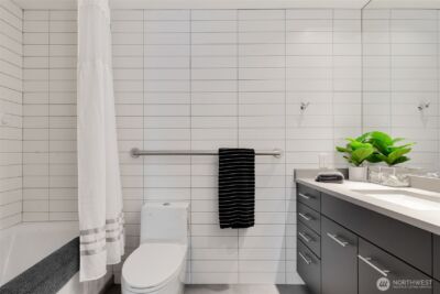98 Union Street #206, Seattle, WA 98101 - Photo 19