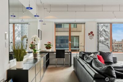 98 Union Street #206, Seattle, WA 98101 - Photo 21
