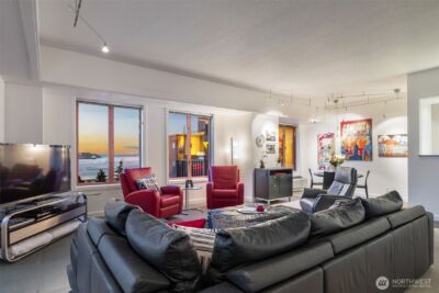 98 Union Street #206, Seattle, WA 98101 - Photo 25