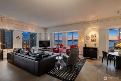 98 Union Street #206, Seattle, WA 98101 - Photo 28