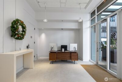 98 Union Street #206, Seattle, WA 98101 - Photo 32