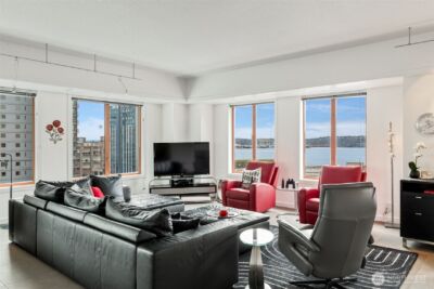 98 Union Street #206, Seattle, WA 98101 - Photo 5