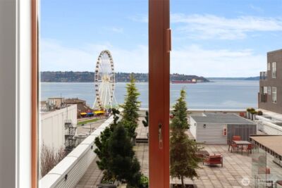 98 Union Street #206, Seattle, WA 98101 - Photo 8