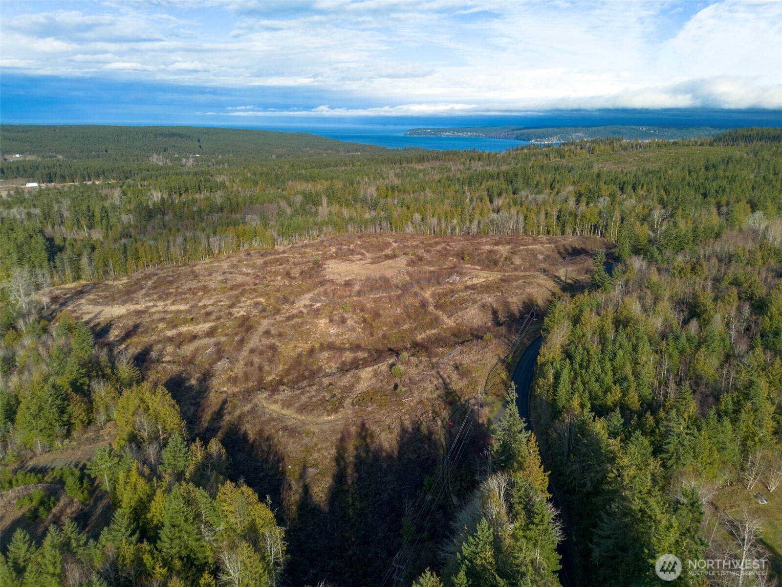2495 Chicken Coop Road , Sequim, WA 98382