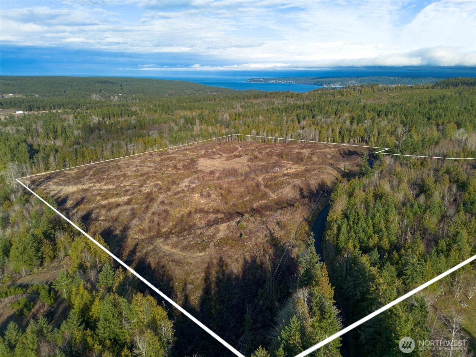 2495 Chicken Coop Road , Sequim, WA 98382