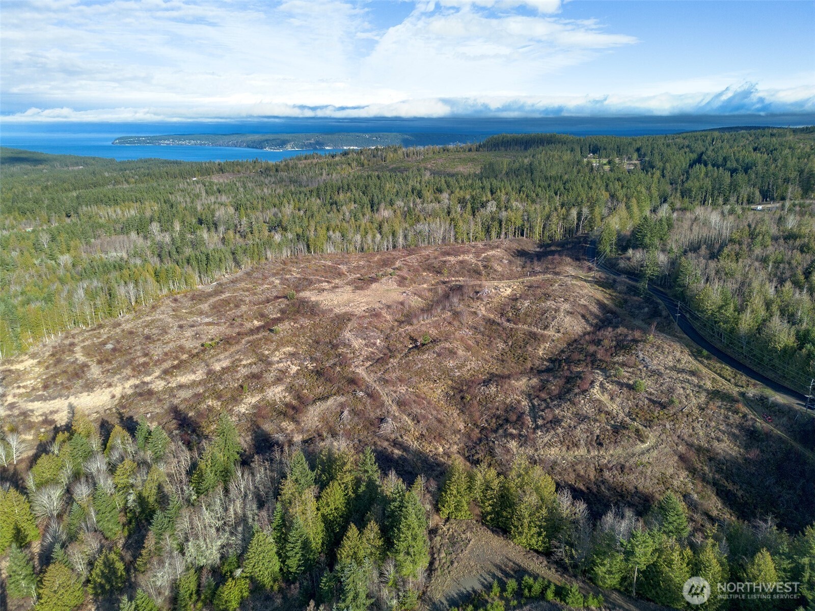 2495 Chicken Coop Road , Sequim, WA 98382