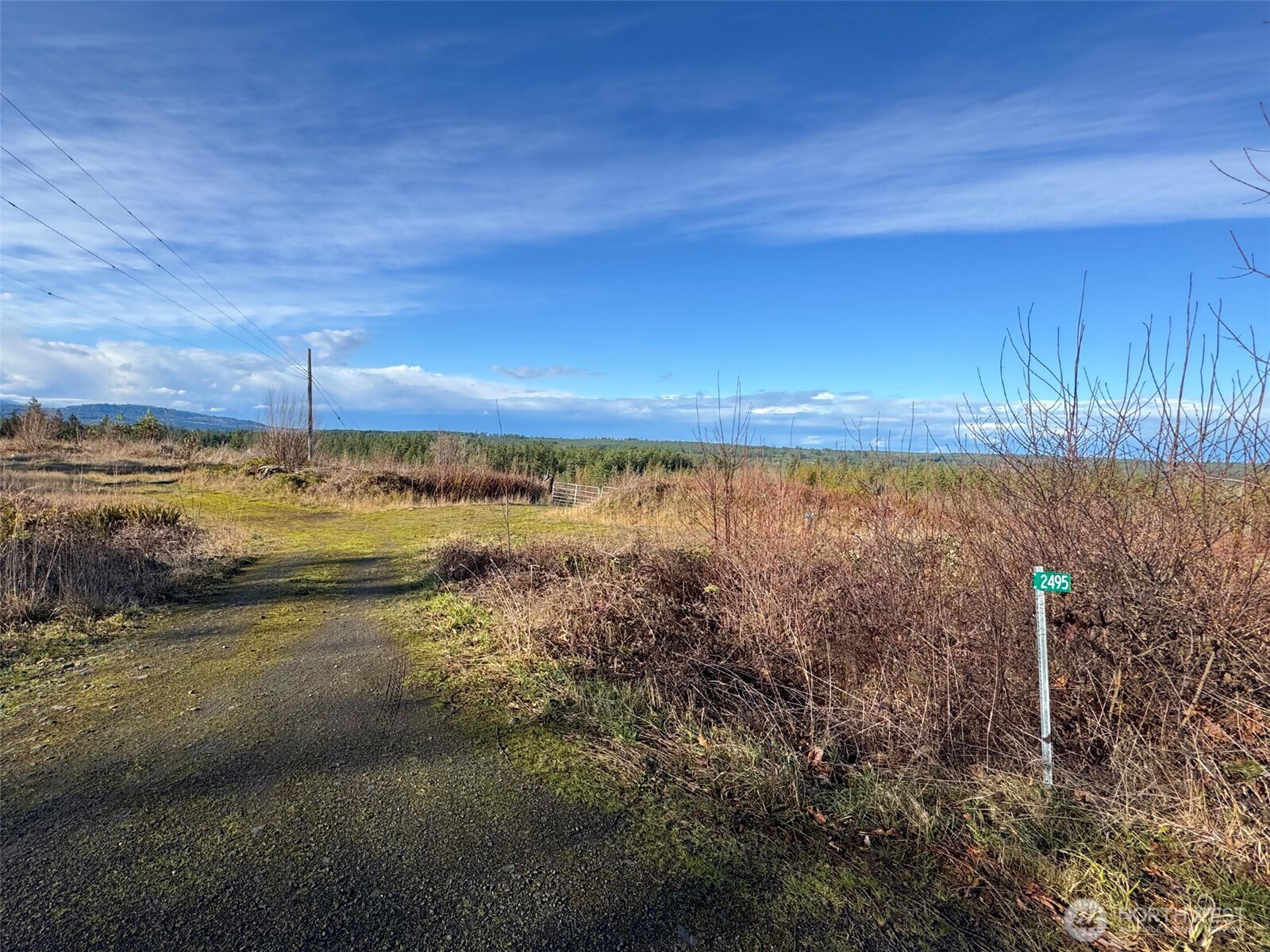 2495 Chicken Coop Road , Sequim, WA 98382