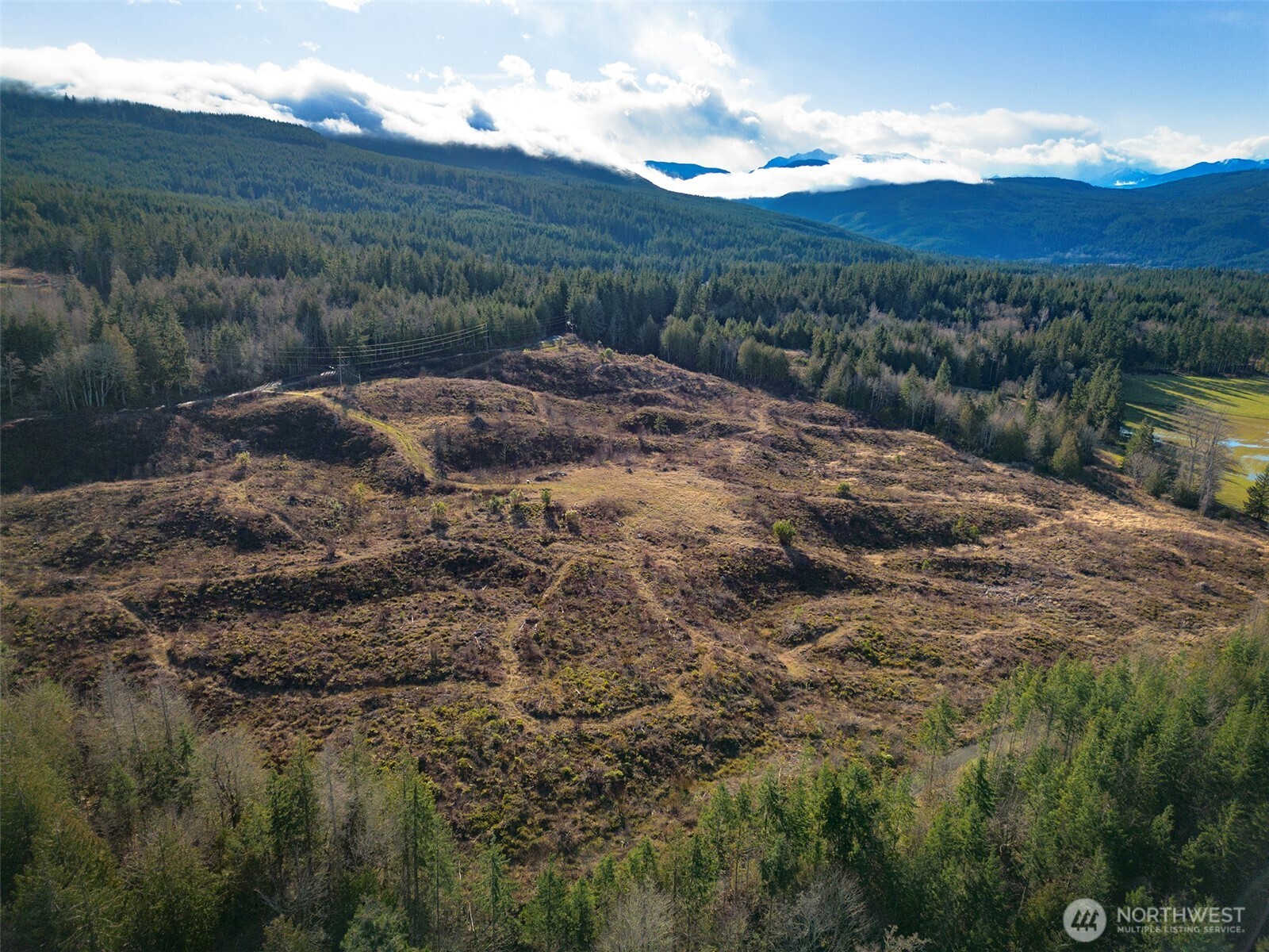 2495 Chicken Coop Road , Sequim, WA 98382