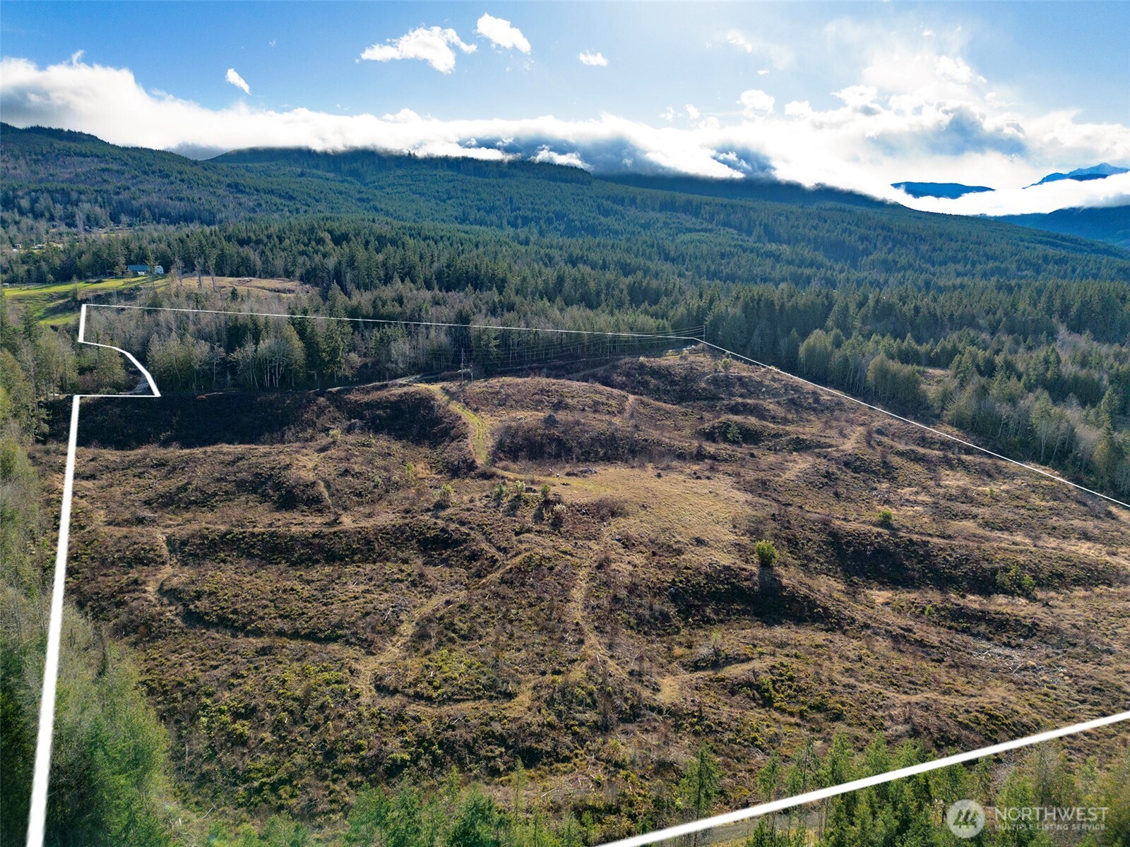 2495 Chicken Coop Road , Sequim, WA 98382