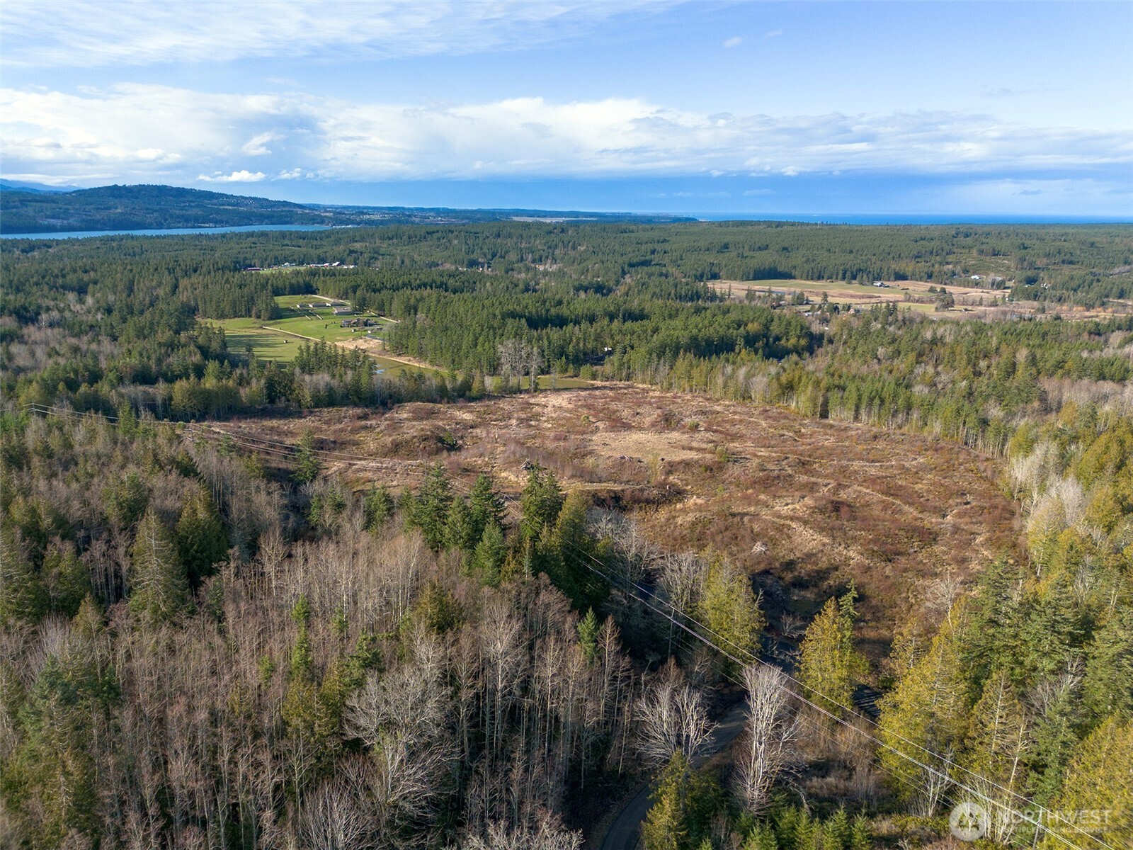 2495 Chicken Coop Road , Sequim, WA 98382
