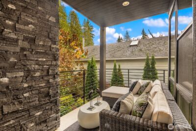 7829 NE 121st Lane #A, Kirkland, WA 98034 - Photo 2