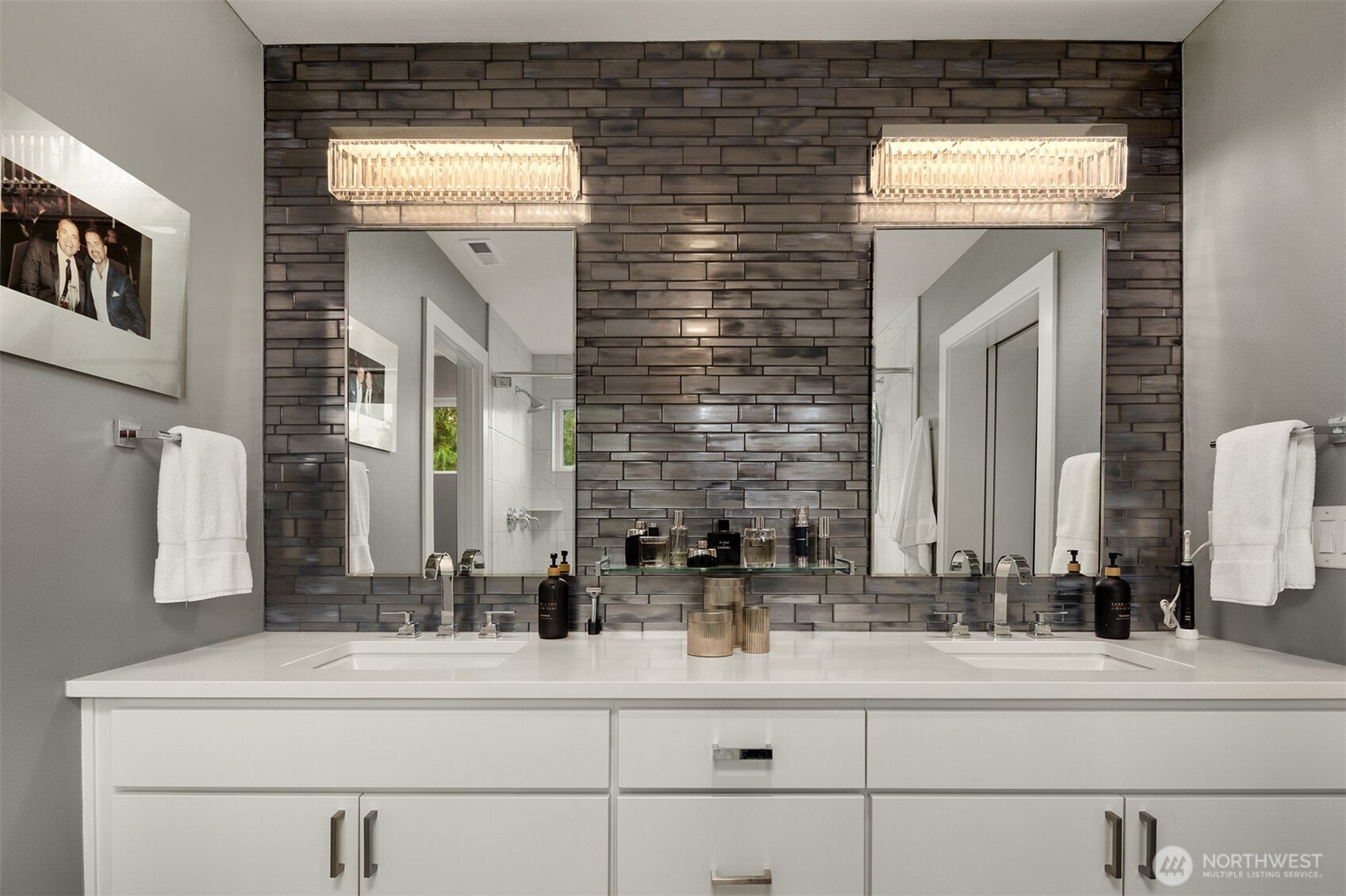 7829 NE 121st Lane #A, Kirkland, WA 98034