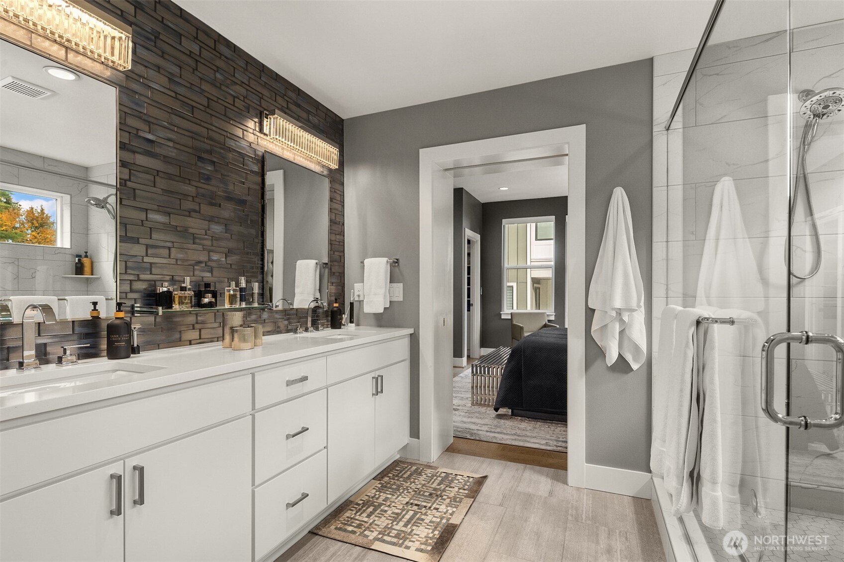 7829 NE 121st Lane #A, Kirkland, WA 98034