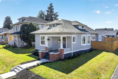 5802 S Warner Street , Tacoma, WA 98409 - Photo 2